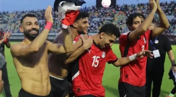 مواجهة قوية بين مصر وأنغولا.. القنوات الناقلة لمباراة كأس أمم أفريقيا 2025